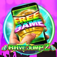 Rave Jump 2 M by CQ9