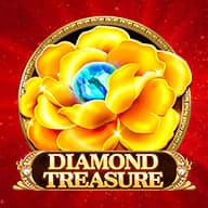 Diamond treasure by CQ9