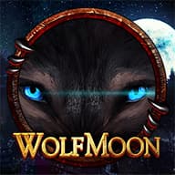 Wolf Moon by CQ9