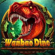 WanBaoDino by CQ9