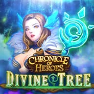 Divine Tree by ADVANT PLAY